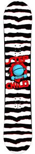 STEPCHILD LATCHKEY RIPPER SNOWBOARD