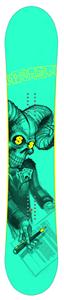 STEPCHILD CORPORATE SNOWBOARD