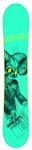 STEPCHILD CORPORATE SNOWBOARD