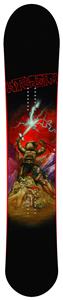 STEPCHILD OG POWDER SNOWBOARD