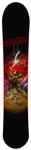 STEPCHILD OG POWDER SNOWBOARD