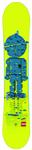 STEPCHILD SIMON CHAMBERLAIN SNOWBOARD