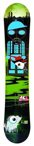STEPCHILD JP WALKER SNOWBOARD