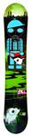 STEPCHILD JP WALKER SNOWBOARD