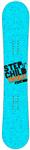 STEPCHILD AND 32 SUPER MEGA COLAB SNOWBOARD