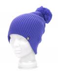 CANDYGRIND BASIC BEANIE IN PURPLE