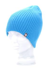 CANDYGRIND SHORTIE BEANIE IN OCEAN