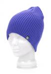 CANDYGRIND SHORTIE BEANIE IN PURPLE