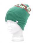 CANDYGRIND MARLEY BEANIE IN FOREST