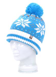 CANDYGRIND OG COLORADO BEANIE IN OCEAN