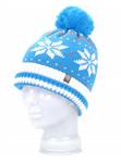 CANDYGRIND OG COLORADO BEANIE IN OCEAN