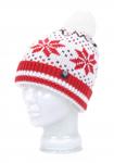 CANDYGRIND OG COLORADO BEANIE IN RED