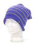 CANDYGRIND PURE BEANIE IN PURPLE