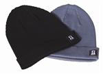 STEPCHILD DOCKER BEANIE IN GREY