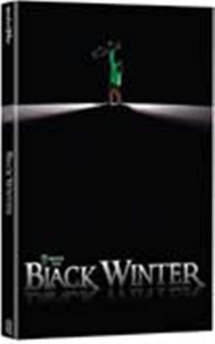BLACK WINTER DVD BY STANDARD FILMS