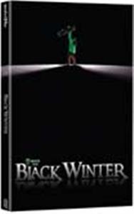 BLACK WINTER DVD BY STANDARD FILMS