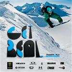 GET REAL DVD BY TRANSWORLD SNOWBOARDING