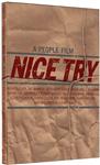 NICE TRY DVD BY CREATIVE PEOPLE