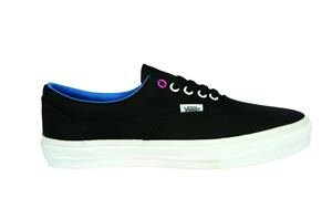VANS ERA SHOE IN THE AIRBLASTER COLORWAY