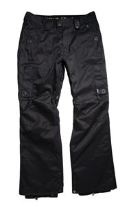 L1 SHOTGUN PANT IN BLACKSTAR