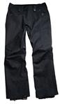 L1 CENTURY SLIM PANTS IN BLACK STRETCH DENIM