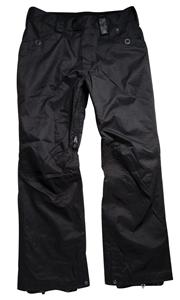 L1 CENTURY SLIM PANTS IN BLACKSTAR SLUB