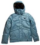 L1 HAINES JACKET IN ARCTIC NYLON