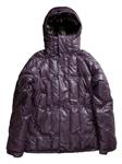LITA WAIT FOR ME JACKET IN PURPLE