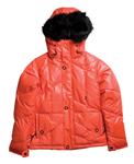 LITA STEADY DOWN JACKET IN TIGER LILLY