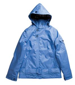 LITA LET ME GO JACKET IN DEEP BLUE