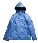 LITA LET ME GO JACKET IN DEEP BLUE