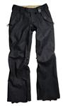 LITA BABY TALK PANTS IN BLACKSTAR STRETCH DENIM