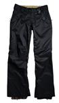LITA BABY TALK PANTS IN BLACKSTAR SLUB