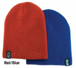 AIRBLASTER REVERSIBLE BEANIE