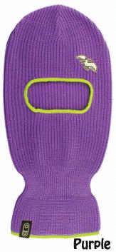 AIRBLASTER PTERRYCLAVA FACE MASK