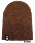 AIRBLASTER MELANGE A TOISE BEANIE