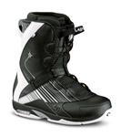 NORTHWAVE LEGEND SL BOOTS IN BLACK AND WHITE