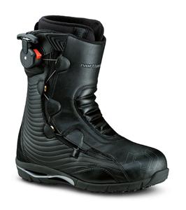 NORTHWAVE T-TRACK BOOTS IN BLACK