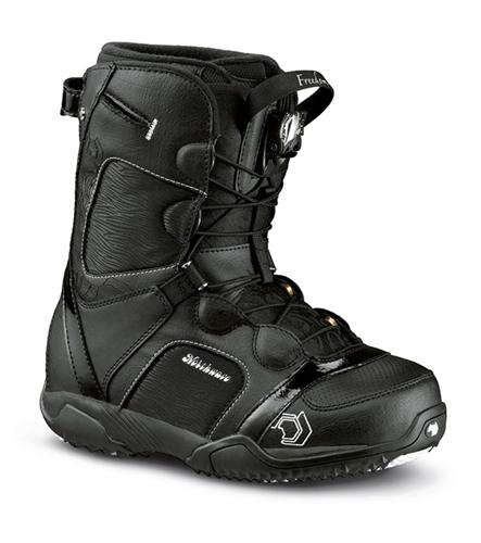 NORTHWAVE WOMENS DAHILA SL BOOTS IN BLACK