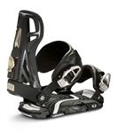 DRAKE MENTOR SNOWBOARD BINDINGS IN BLACK