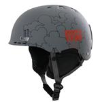 SMITH HOLT AUDIO HELMET IN THE EXCLUSIVO KRINK COLORWAY