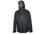 SESSIONS WORKS JACKET IN BLACK MAGIC