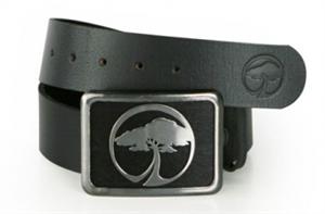 ARBOR DIREWOOD ICON SMALL BELT BUCKLE