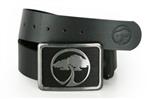 ARBOR DIREWOOD ICON SMALL BELT BUCKLE
