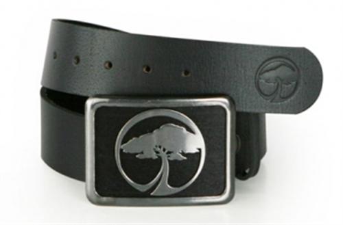 ARBOR DIREWOOD ICON LARGE BELT BUCKLE