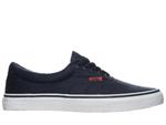 VANS SYNDICATE ERA SHOES IN THE SUICIDAL TENDENCIES BLACK COLORWAY