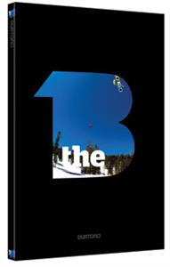 THE B SPECIAL EDITION DVD BY BURTON