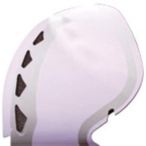 IS EYEWEAR FORMA REPLACEMENT LENS IN SILVER MIRROR VIOLET