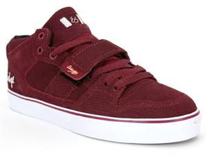 ES THEORY 1.5 SHOE IN MAROON