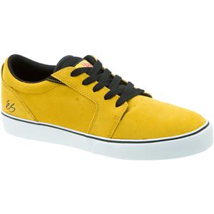 ES FIRST BLOOD SHOE IN YELLOW AND WHITE